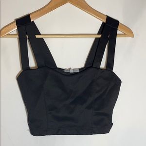 ✨Charlotte Russe Crop Top✨